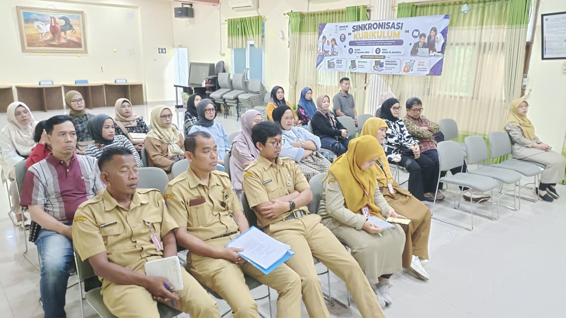 Pemilihan Komite Sekolah SMKN 19 Jakarta Periode 2026–2029
