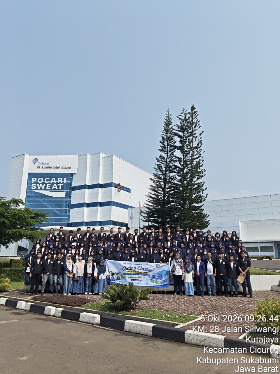 pocari
