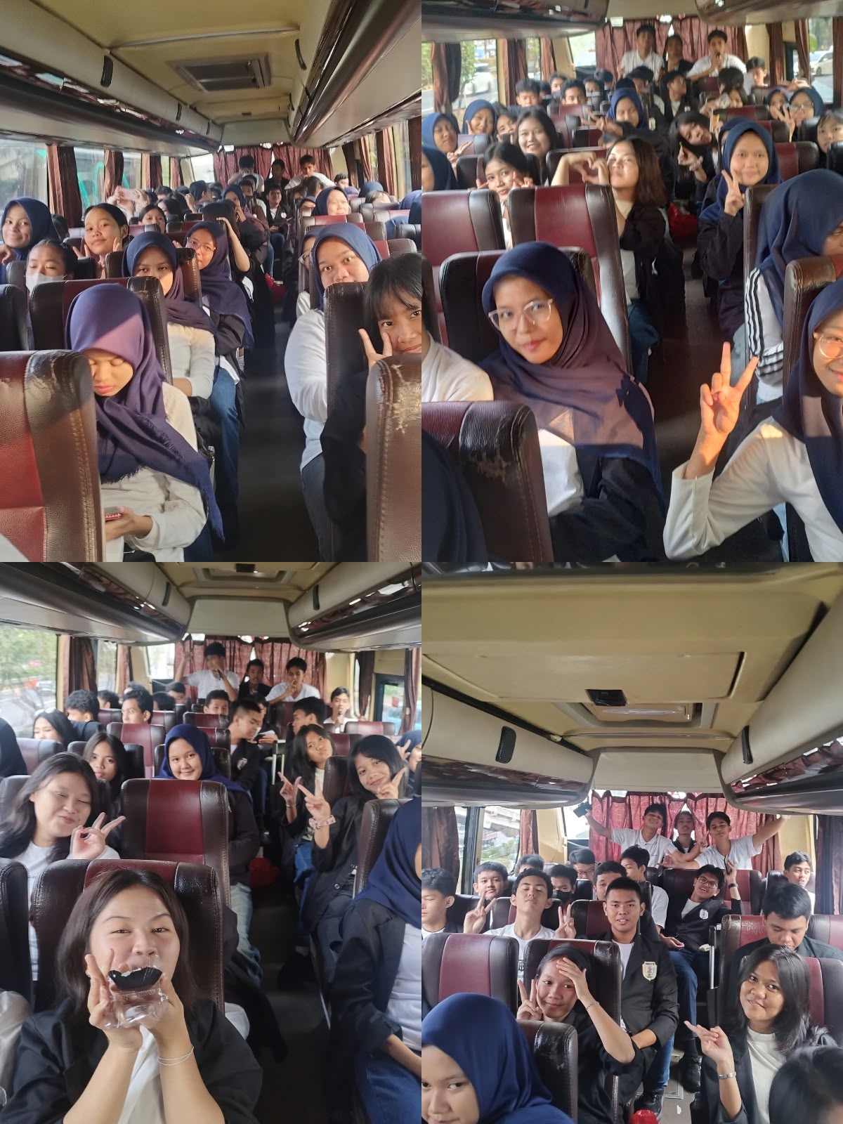Kunjungan Industri  Murid Kelas XI SMK Negeri 19 Jakarta